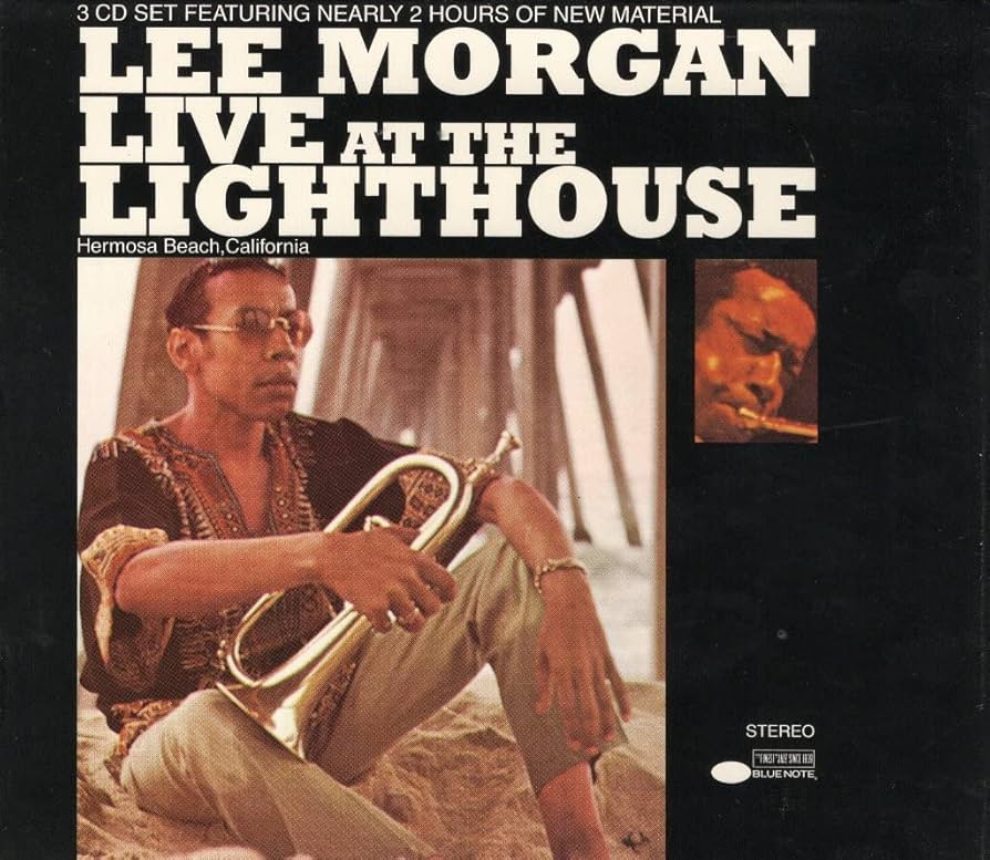 Amazon.co.jp: Live at the Lighthouse: ミュージック