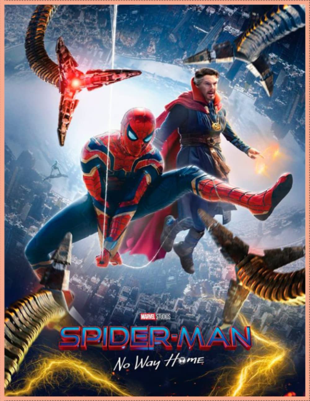 Buy Spider Man No Way Home Marvel Spider Man Spider Man No Way Home