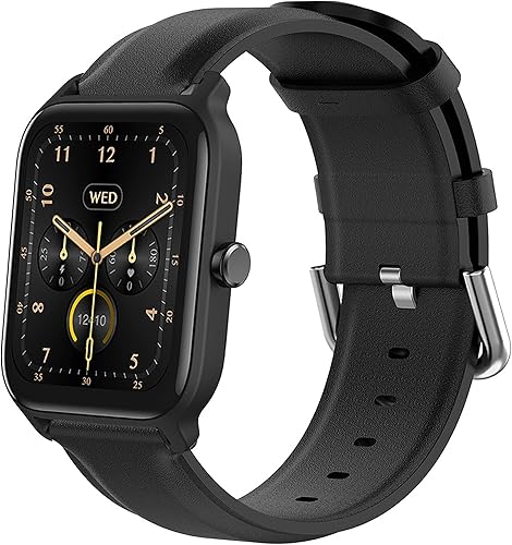 Correa de repuesto para reloj inteligente TOOBUR IDW13 de 1.8 pulgadas, reloj inteligente TEMINICE IDW13 de 1.8 pulgadas, reloj inteligente de 1.8