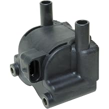 High Output Ignition Coil for Harley Davidson Twin Cam 88 EFI