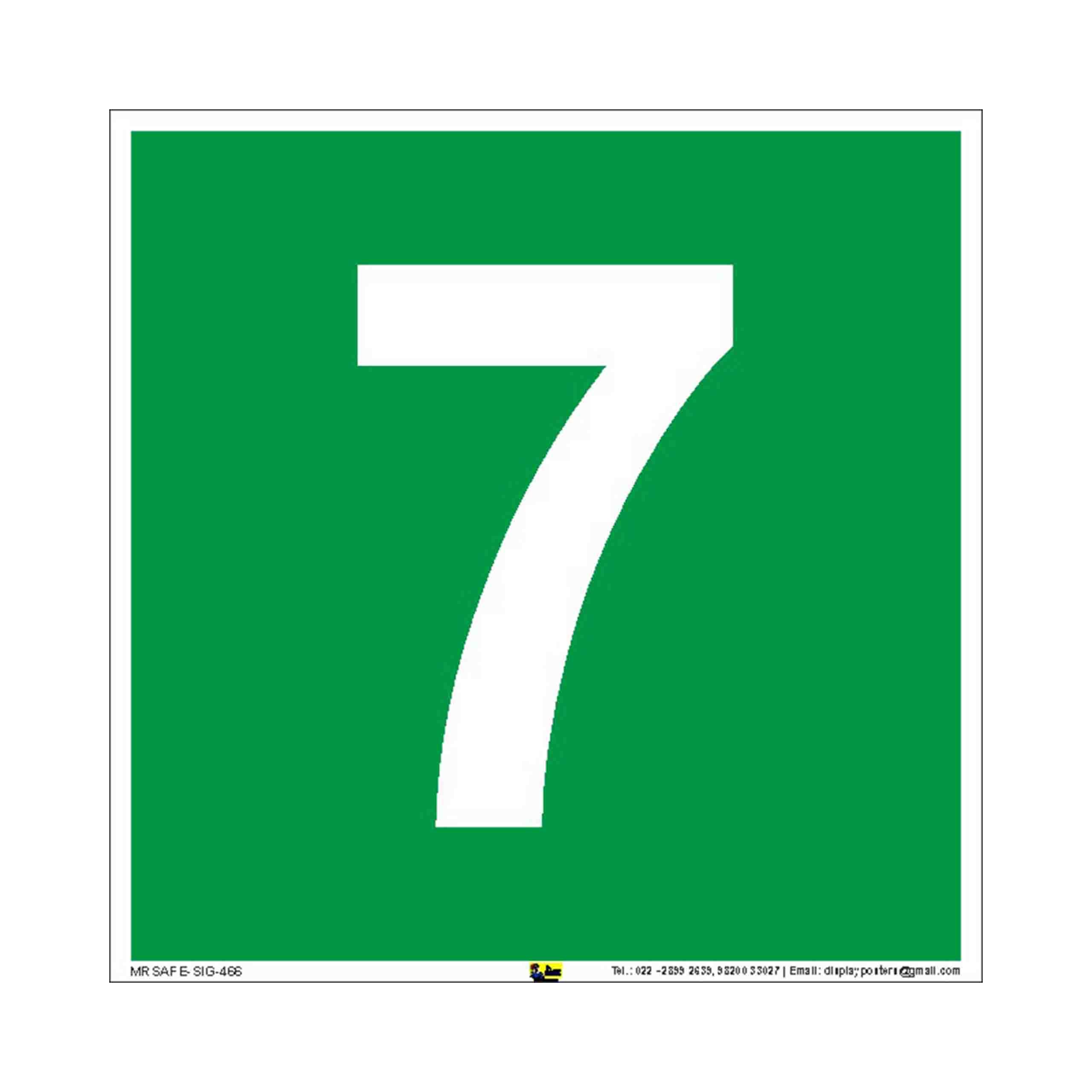 See full amazon price history chart for Mr. Safe Seven Number Sign Hard Plastic Lamination 8 Inch X 8 Inch Mr. Safe Seven Number Sign Hard Plastic Lamination 8 Inch X 8 Inch (B07C4X354C) Amazon Price History, Amazon Price Tracker