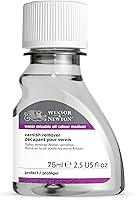 Vista 8 de Winsor & Newton Artisan aceite de secado rápido, soluble en agua, para artesanos, botella de 75 ml