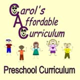 Carol's Affordable Curriculum
