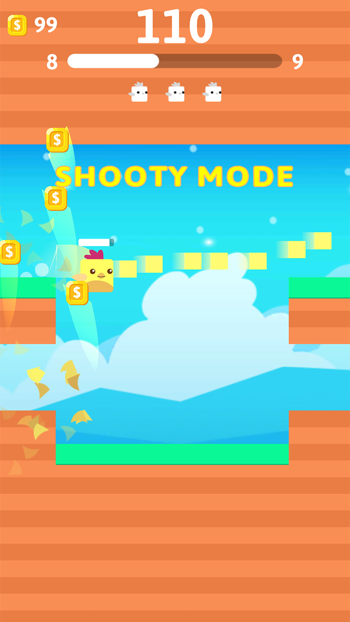 Stacky Bird Fun Egg Dash GameAmazon.inAppstore for Android