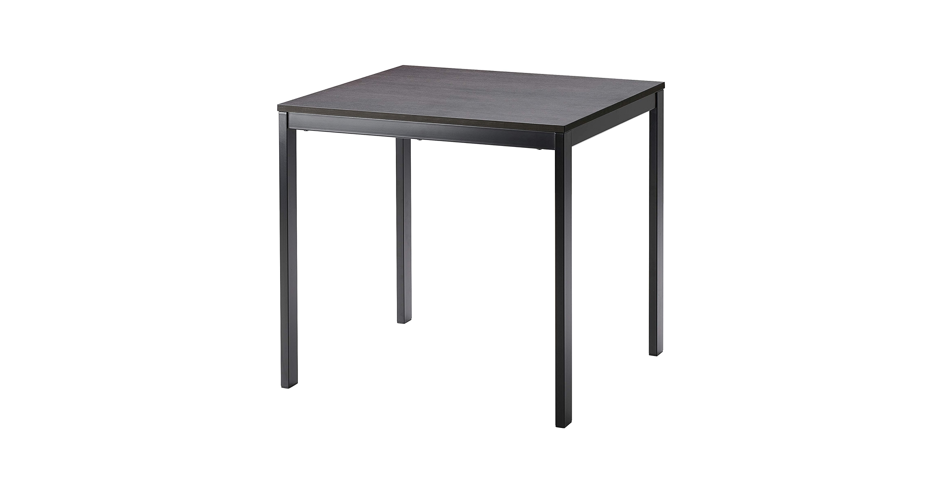 りおかんさま専用 IKEA VANGSTA 　伸長式ダイニングテーブル2～4人用 りおかんさま専用 IKEA VANGSTA 伸長式ダイニングテーブル2～4人