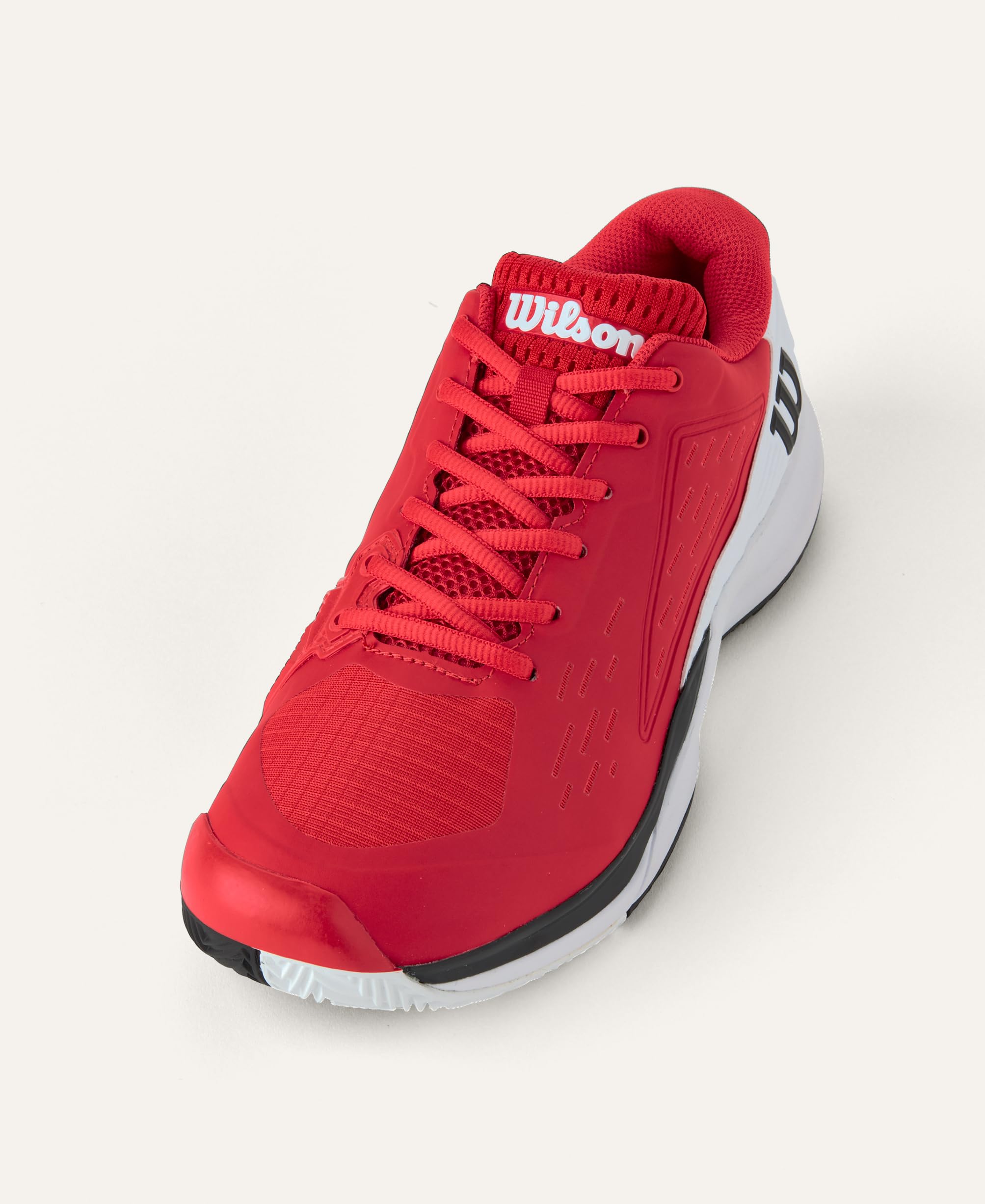 Wilson Herren Rush Pro Ace ClayTennisschuh