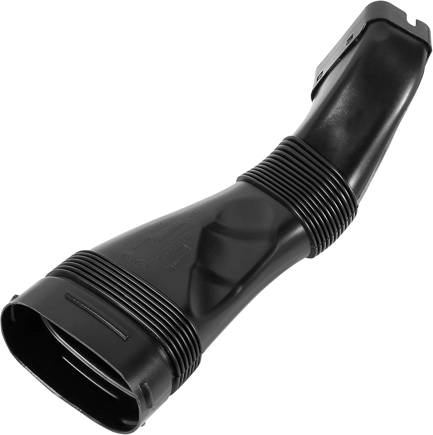 X AUTOHAUX Car Engine Air Intake Hose Air Filter Hose for