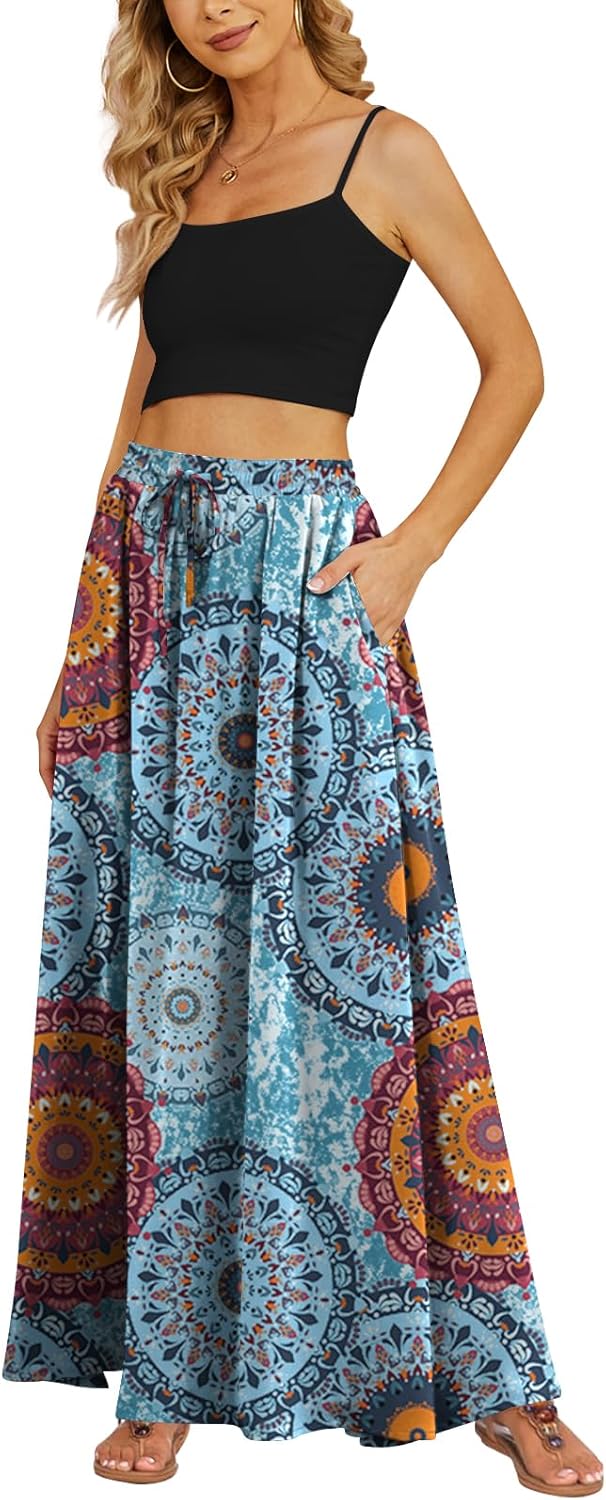Flower Mix Blue