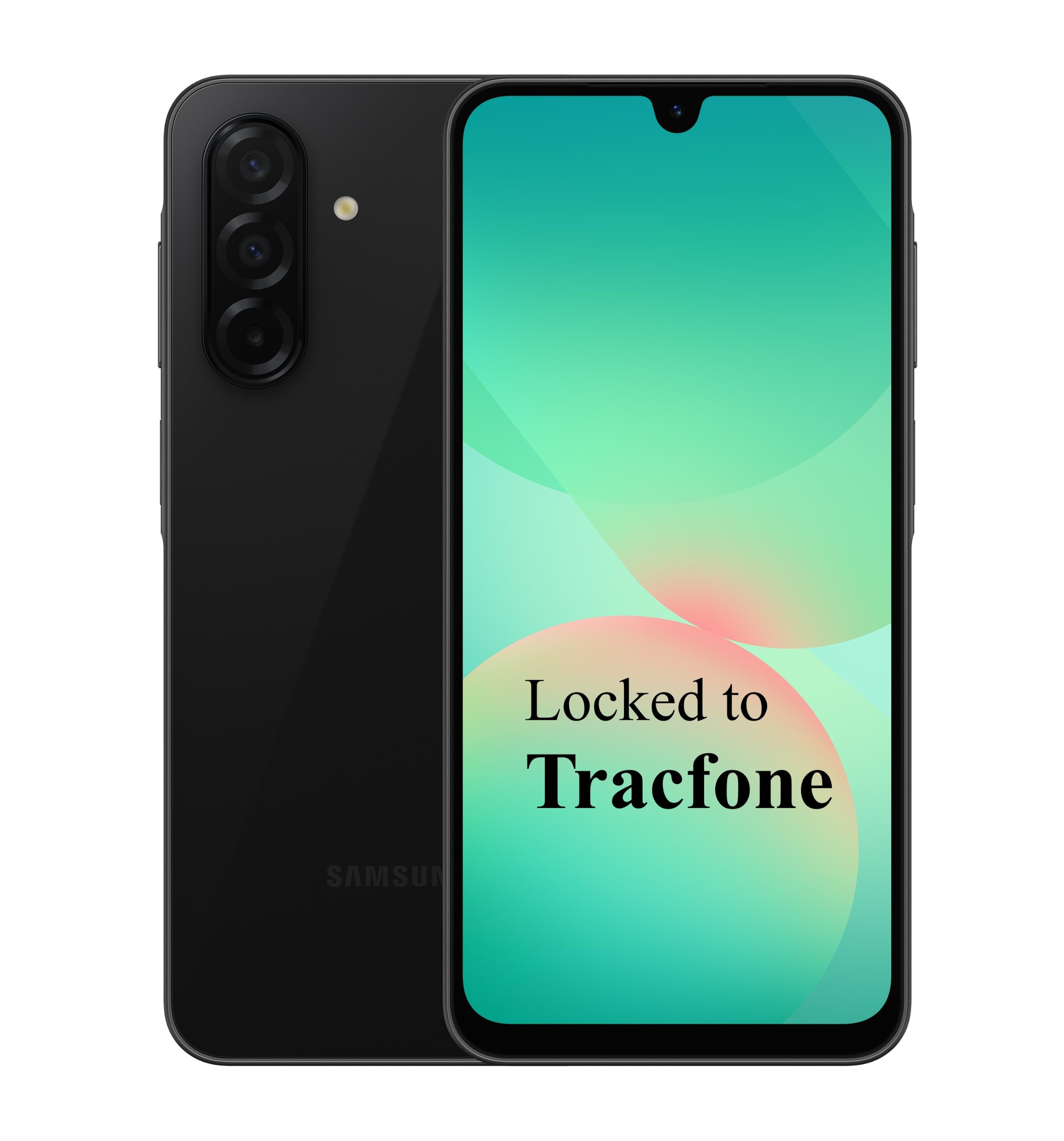 Tracfone Samsung Galaxy A26 5G