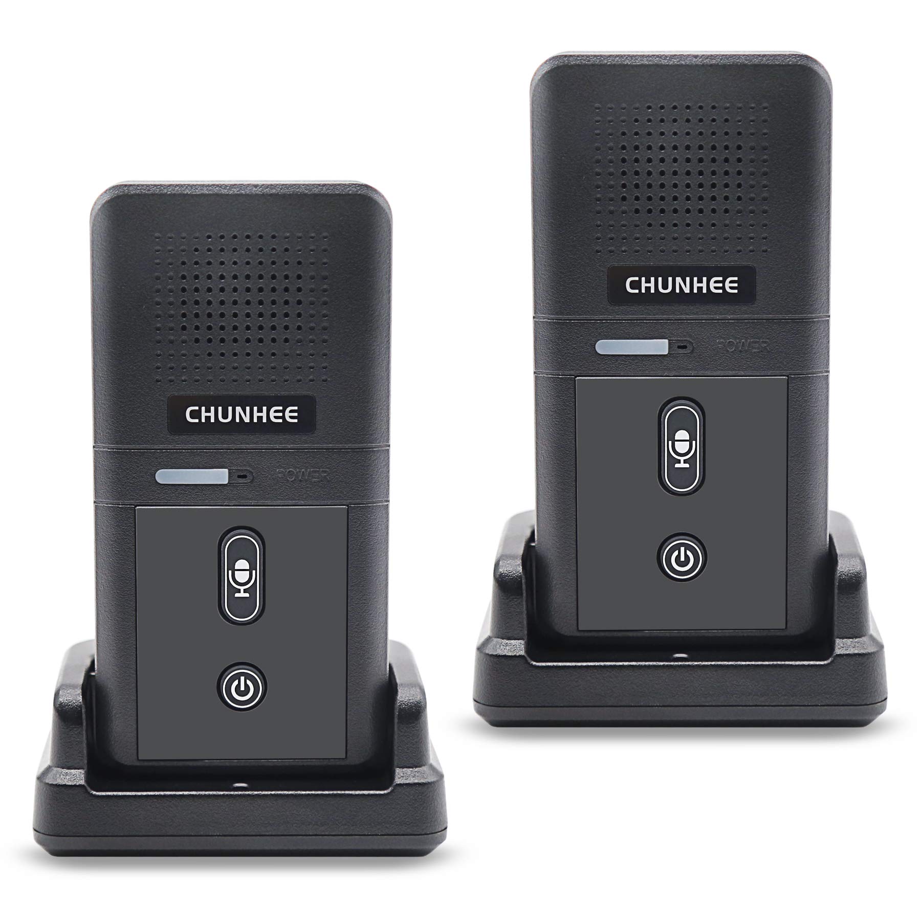 Buy ChunHee Wireless Home System for ElderlyTwoWay