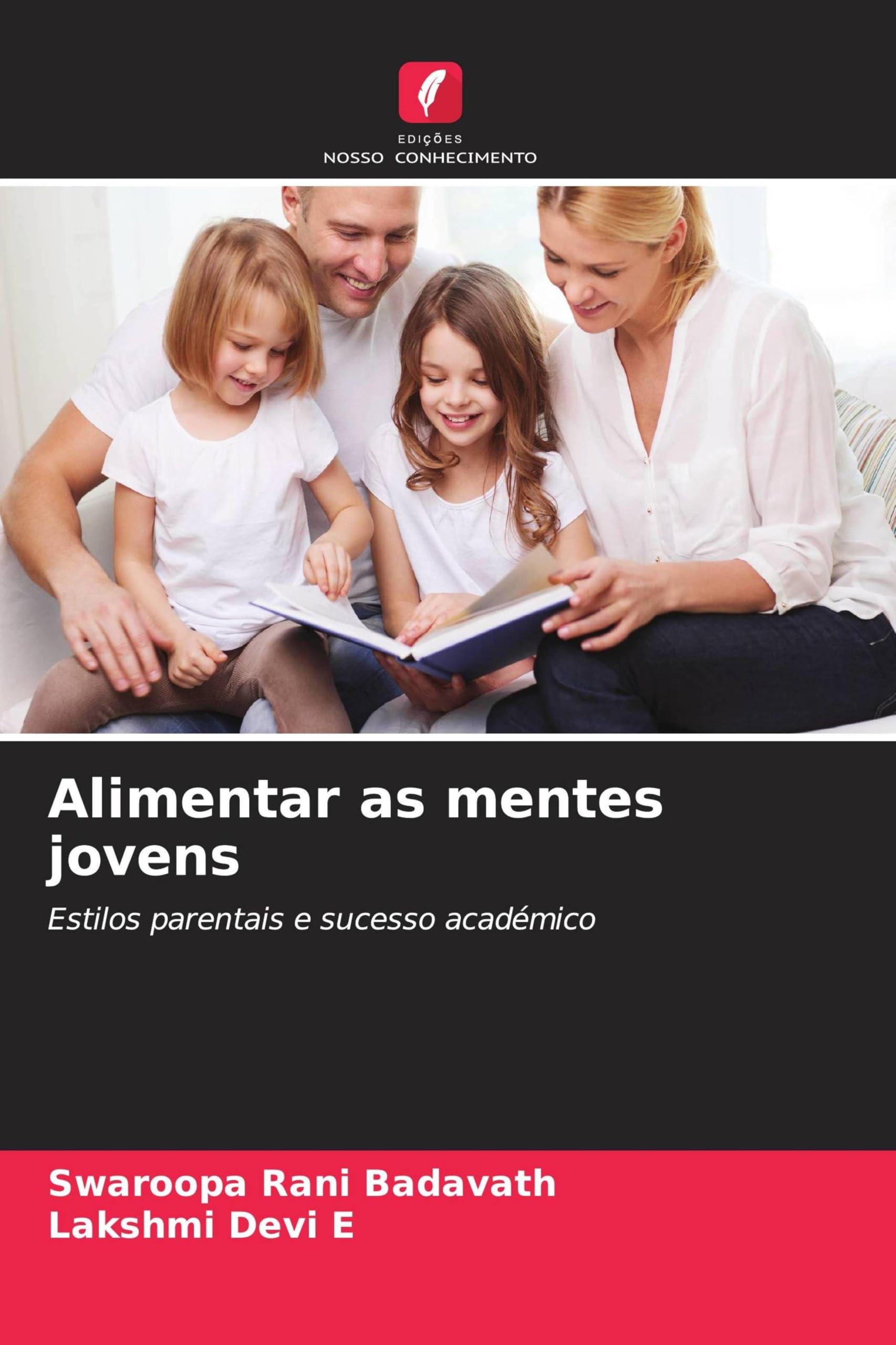 Alimentar as mentes jovens: Estilos parentais e sucesso académico