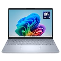 Dell 14 Plus Laptop - Intel Core Ultra 7 258V, 32GB RAM