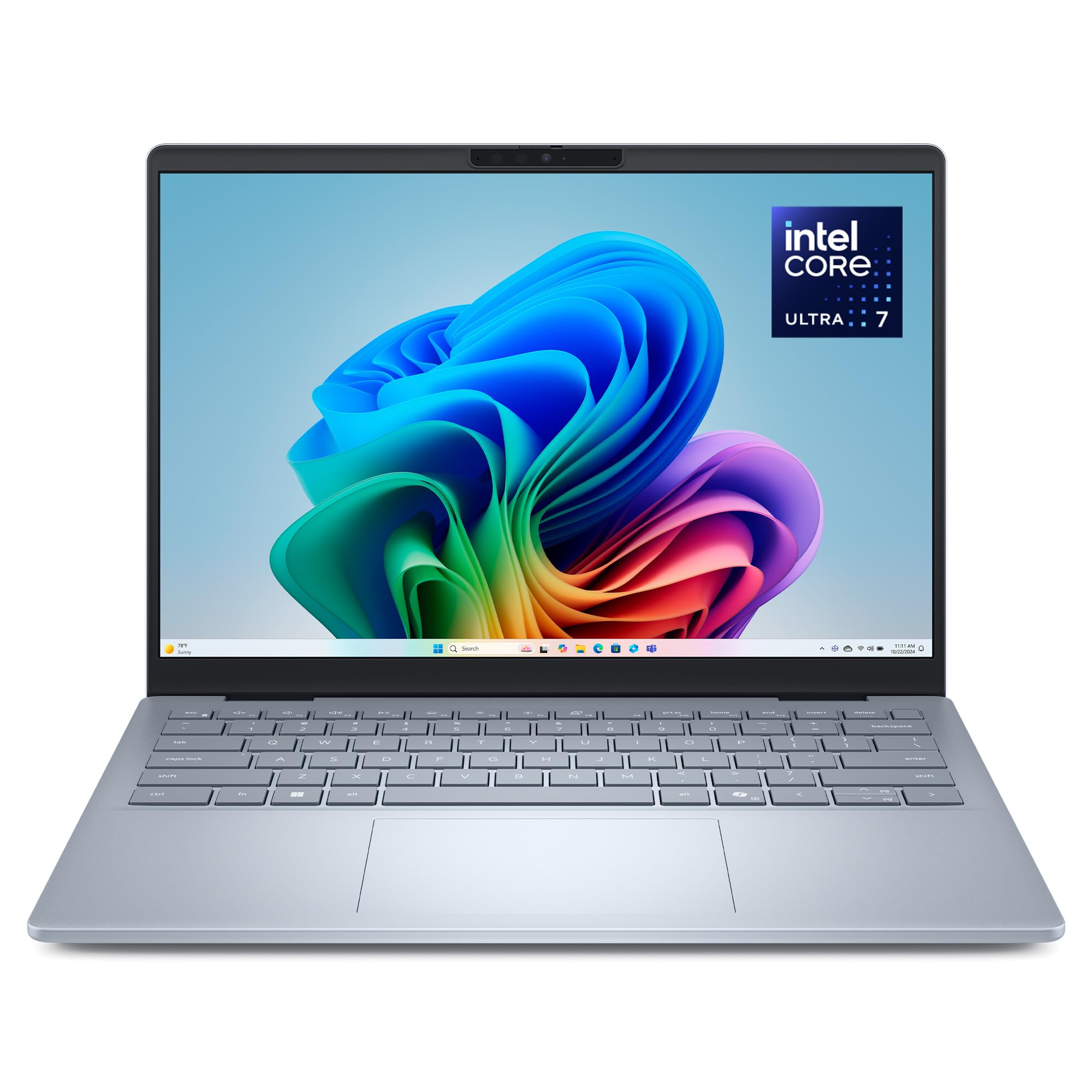Dell 14 Plus Laptop - Intel Core Ultra 7 258V, 32GB RAM, 1TB SSD