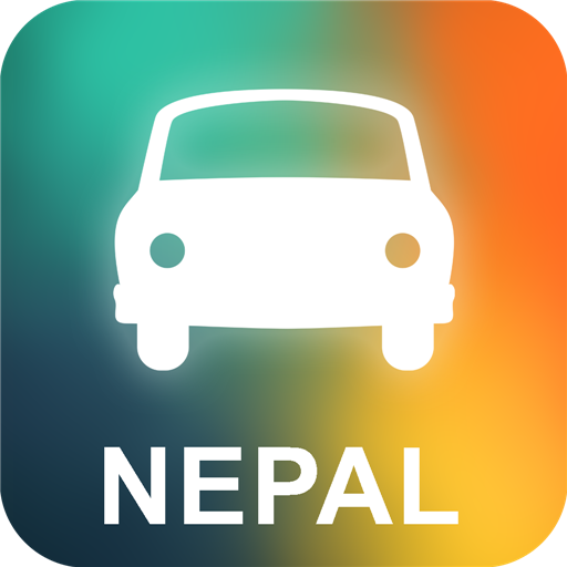 Nepal GPS for Android
