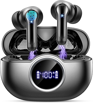 Rinsmola Wireless Earbuds