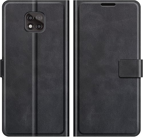 Miniatura 10 de Funda con tapa para Motorola Moto G Power 2021 Cartera de piel sintética magnética protectora para Moto G Power 2021 Folio Book Cover con soporte