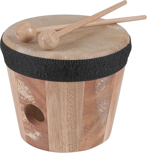 Westco Childs Drum Instrumento musical de juguete