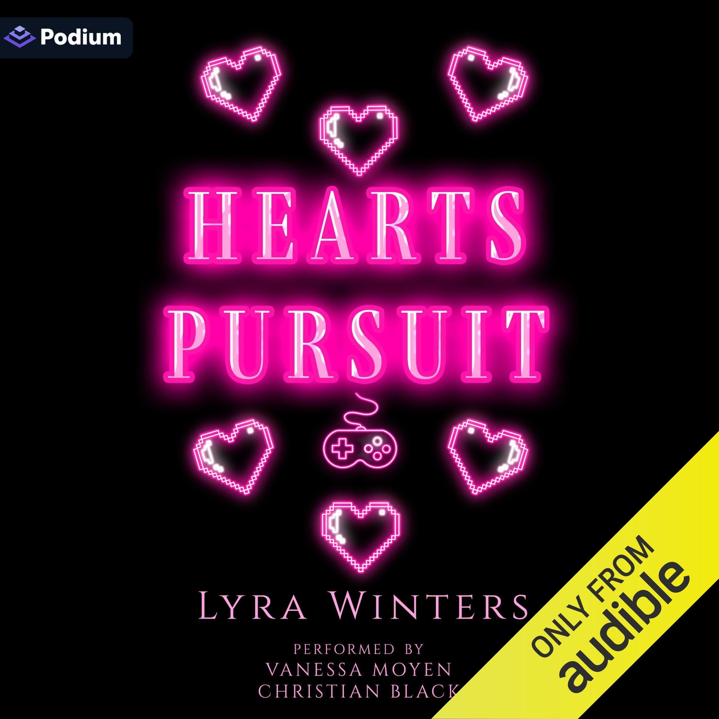 Hearts Pursuit