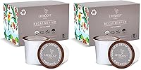 Vista 18 de Lifeboost Cápsulas de café de tostado ligero y bajo ácido, tazas K de café orgánico de origen único sin OMG - Compatible con 2 máquinas Keurig