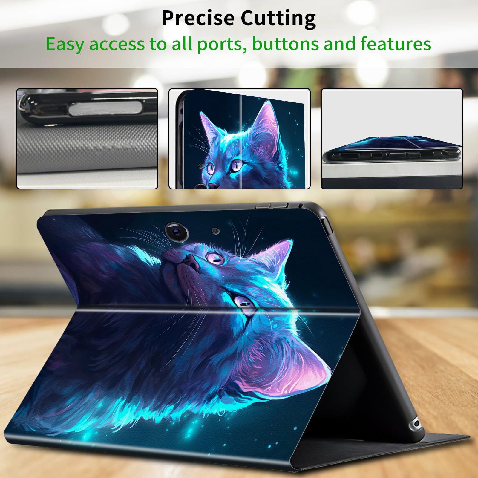 Microsoft Surface Go 3 本体 ケース付き 119GB Microsoft Surface Laptop Go 3 12.4 インチ ノートPC ハード