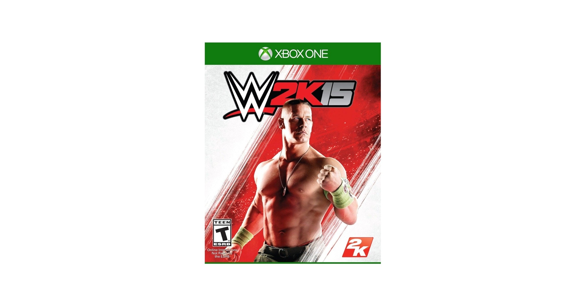 XBOX ONE★WWE 2K15 海外版★新品未開封 $_12.JPG?set_id=880000500F