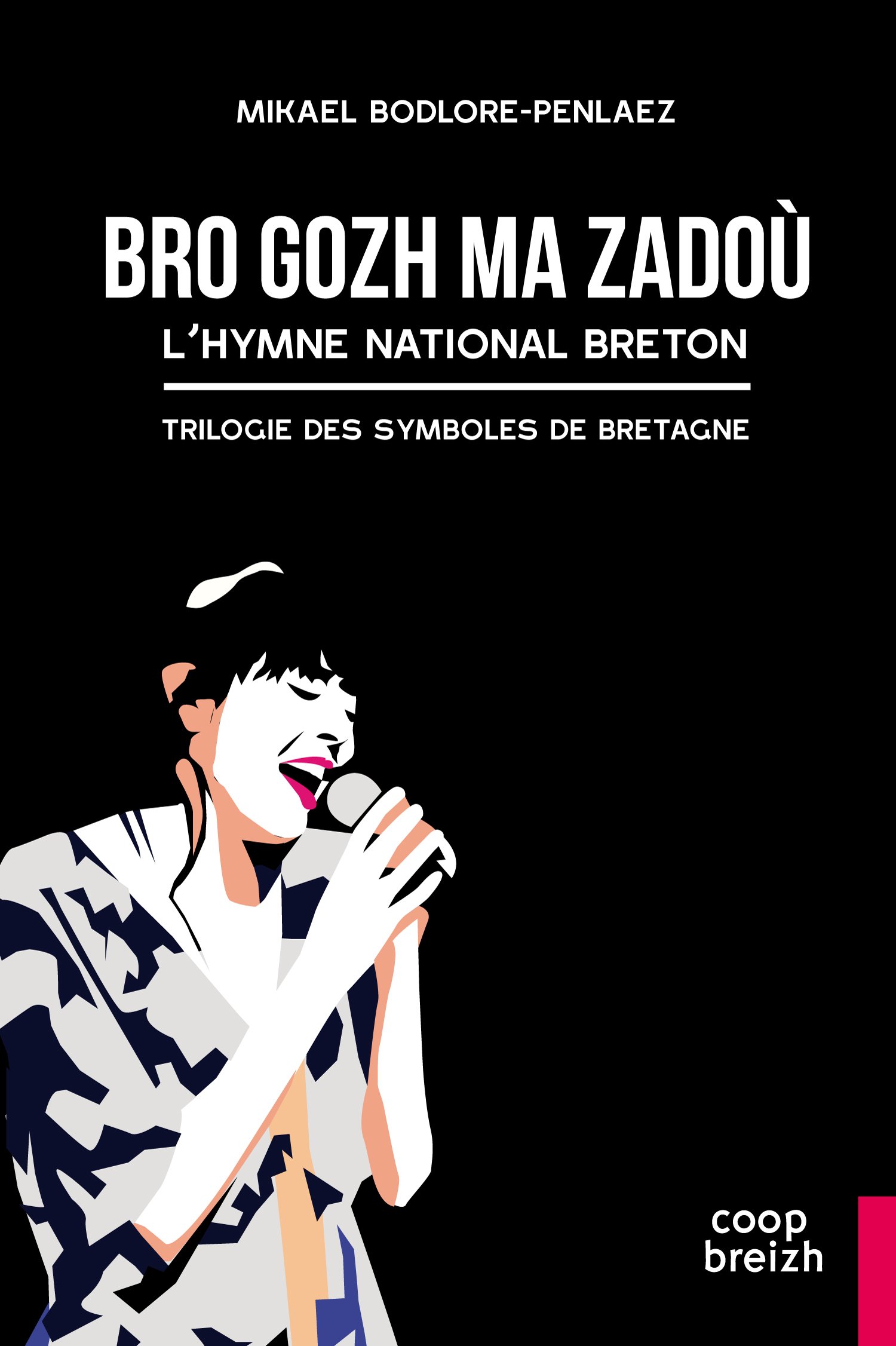 Bro Gozh Ma Zadoù Traduction Breton Français
