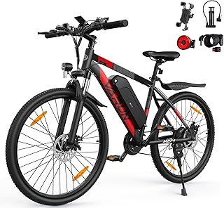 bicicleta elétrica para senhora
