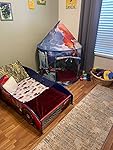 Review Image by Absolutely, adorable! Great value for what I pay! Easy to put together and nicely made! Absolutely, adorable! Great value for what I pay! Easy to put together and nicely made!