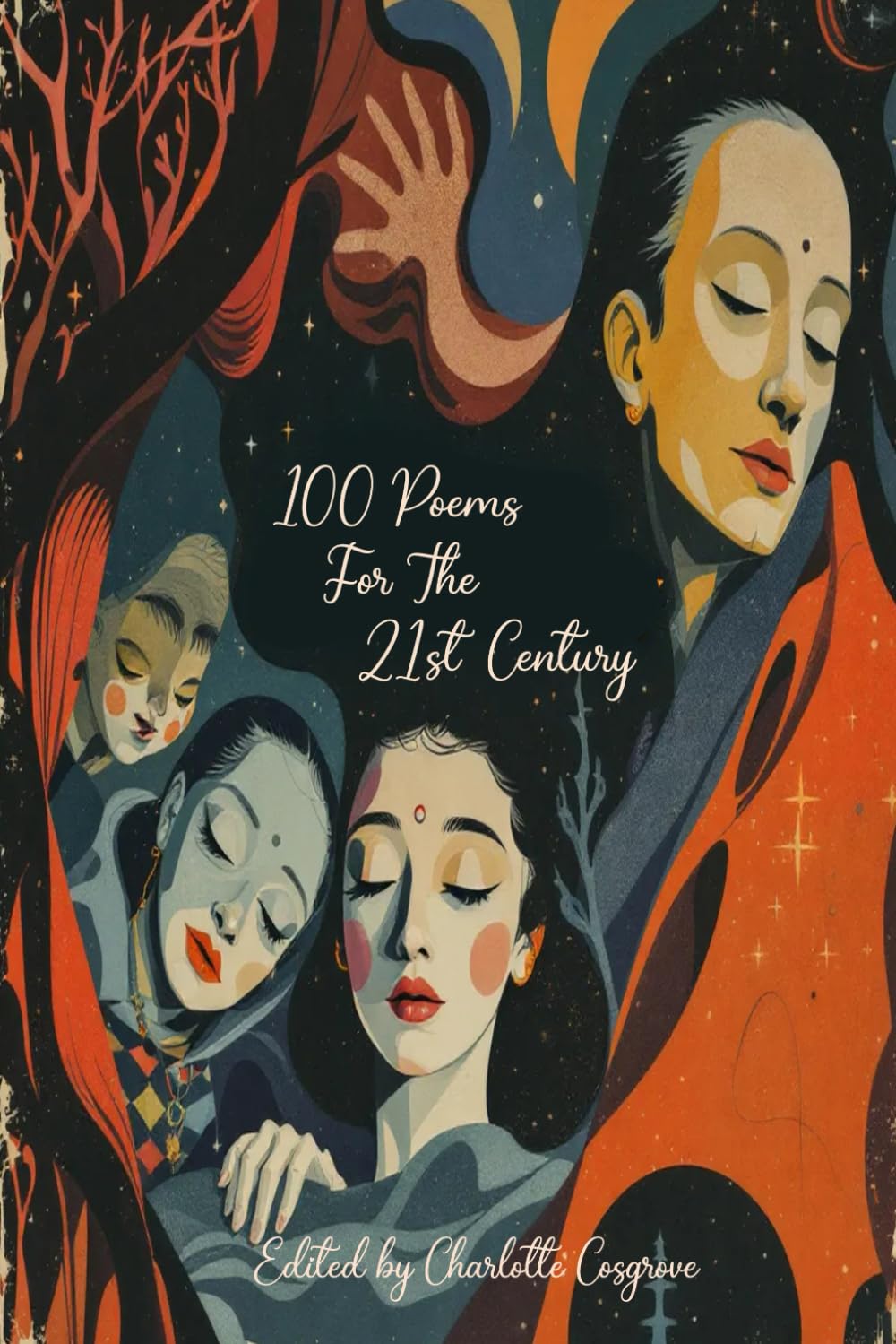 100 Poems for the 21st Century