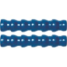 Loc-Line - 61501 Coolant Hose Component, Acetal Copolymer, Segment, 3/4" Hose ID, 5-3/4" Length Pack of 2