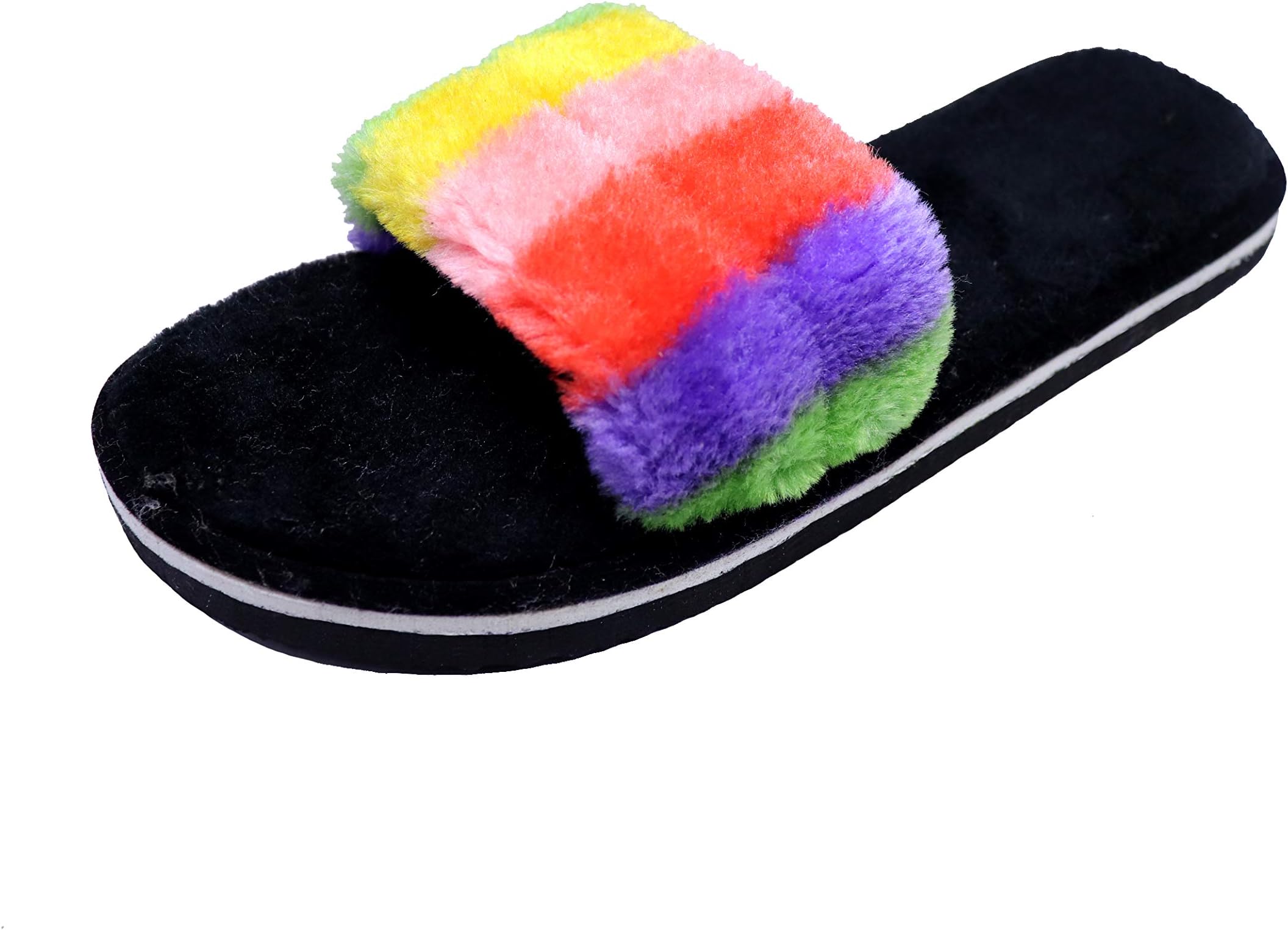 HDWomen's Slipper