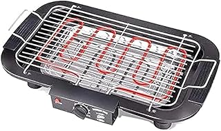 Electric Barbecue Grill