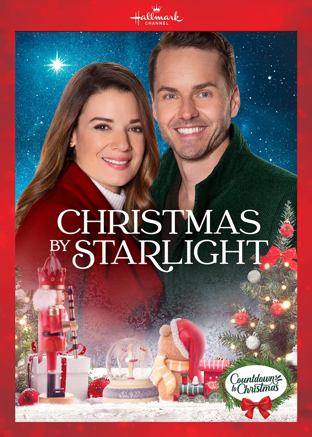 Christmas by Starlight Gary Yates, Kimberley Sustad, Paul