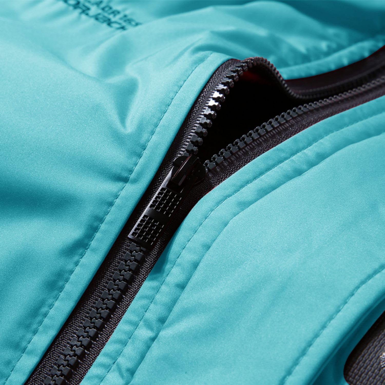 BenBoy Chaqueta de Esquí para Mujer Impermeable Cálida Chaqueta Invierno con Forro Polar Abrigo de Montaña Antiviento Chaqueta con Capucha Aire Libre Senderismo