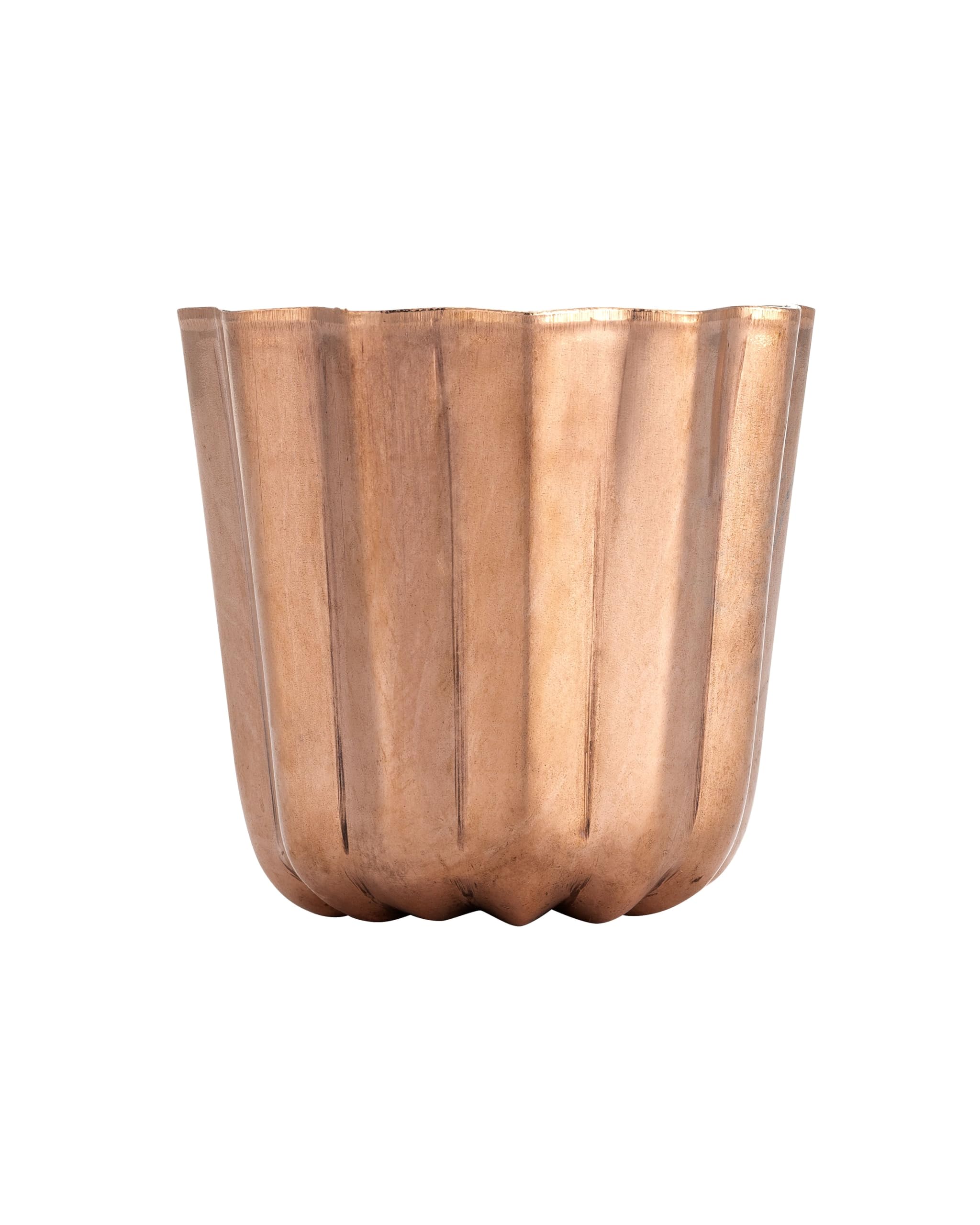 MOULE A CANNELE CUIVRE 45 MM--MT340416