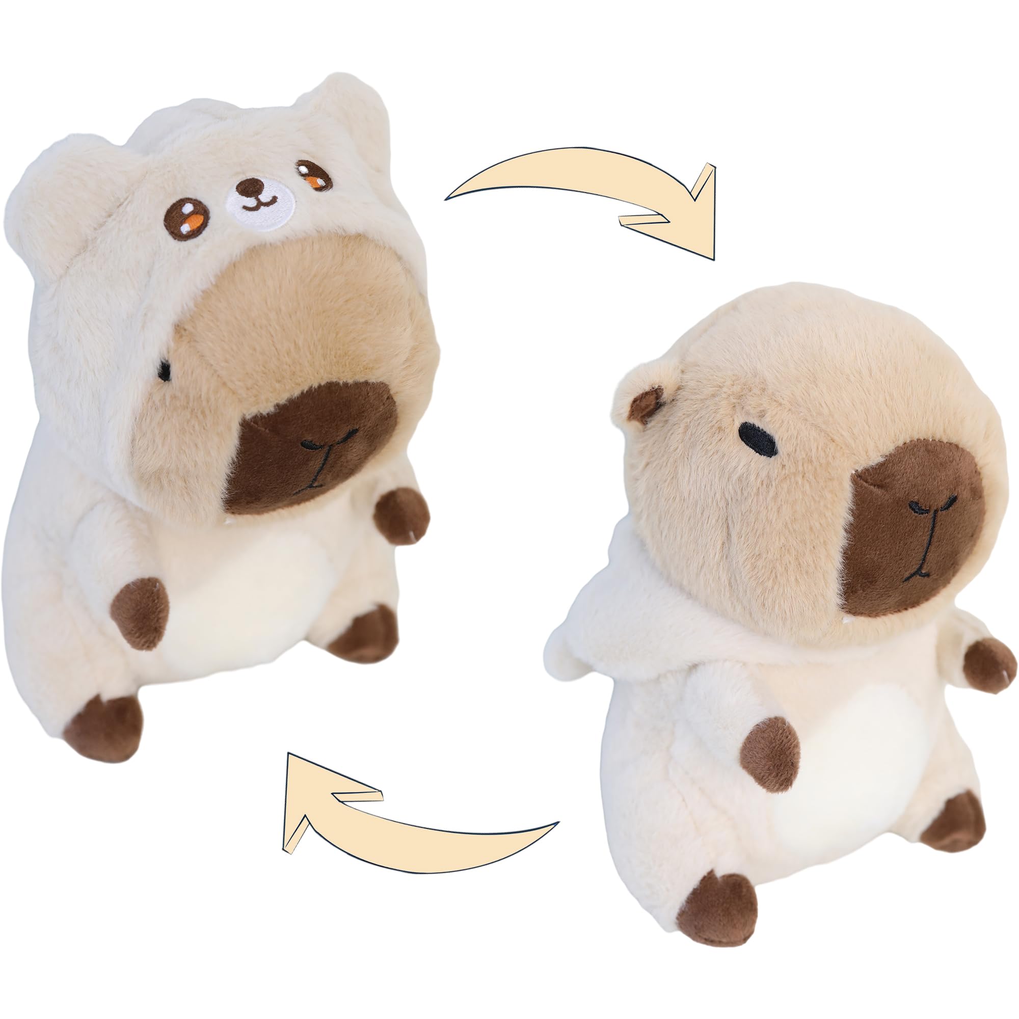 Capybara - Image 2