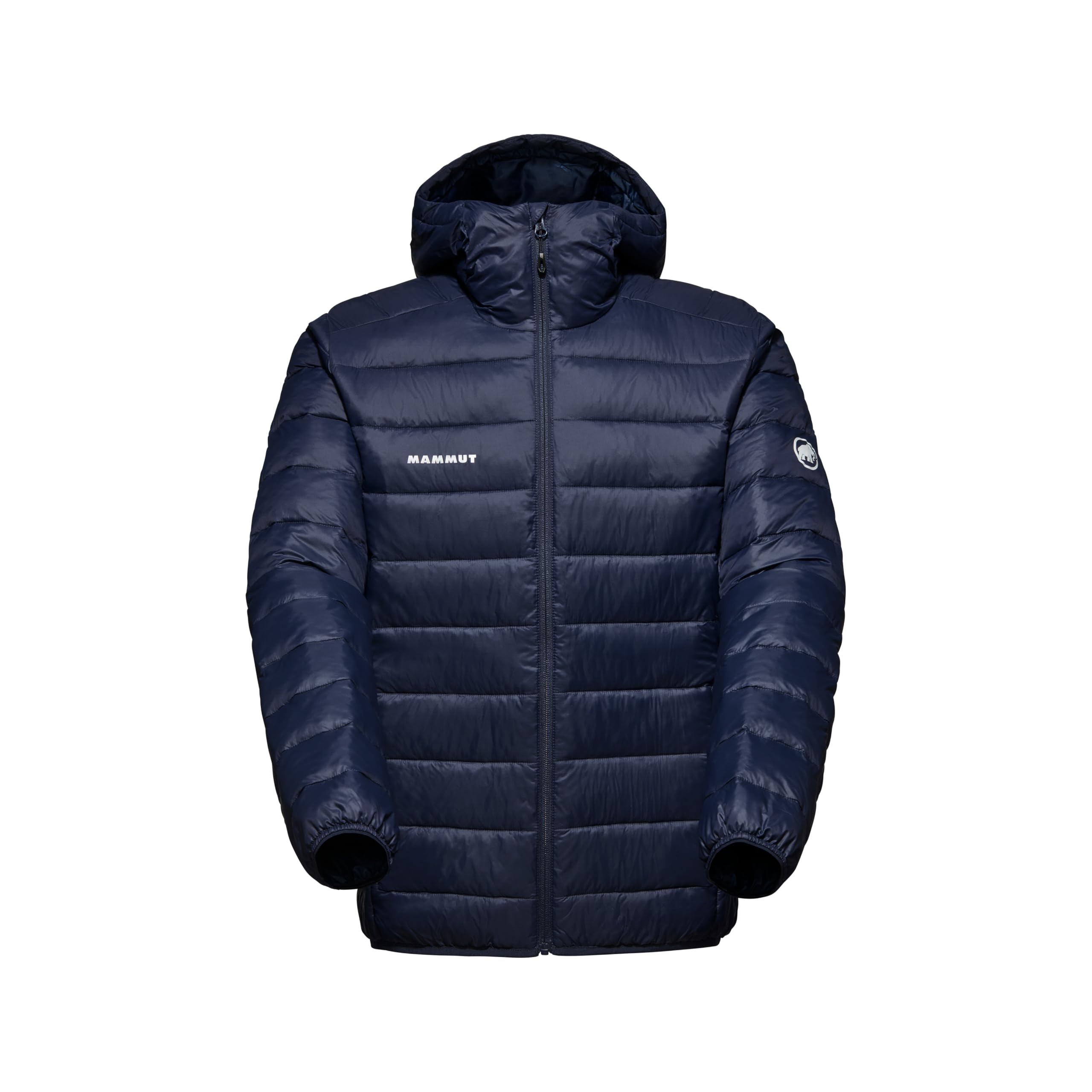 Mammut Kurtka hardshell Mężczyźni Crag In Hooded Jacket Men
