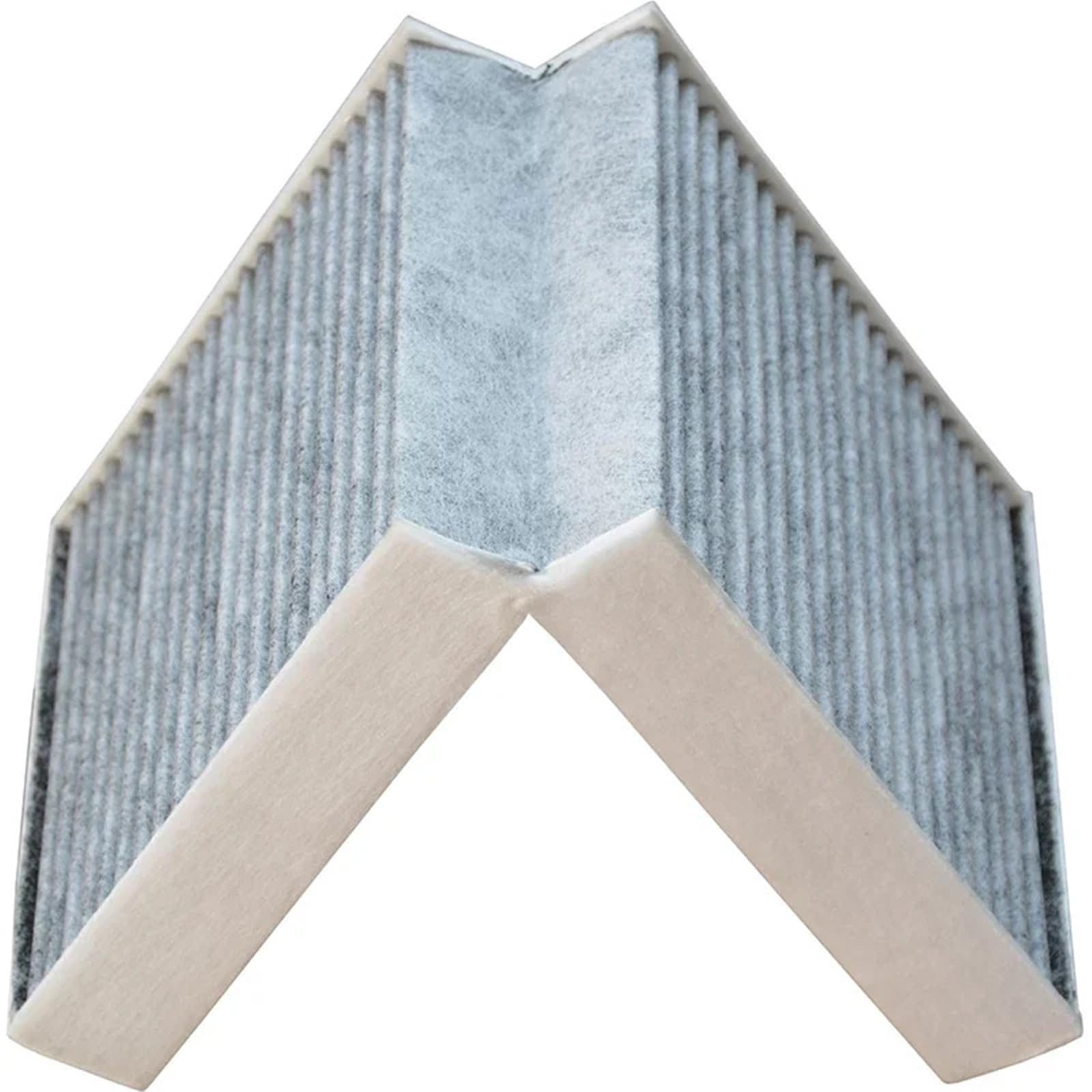 Filtro de aire habitáculo para MERCEDES-BENZ SLK200K (R171) 2003-2008 2009-2011 1.8T 171830041 A2710940204 Reemplazo del filtro de aire