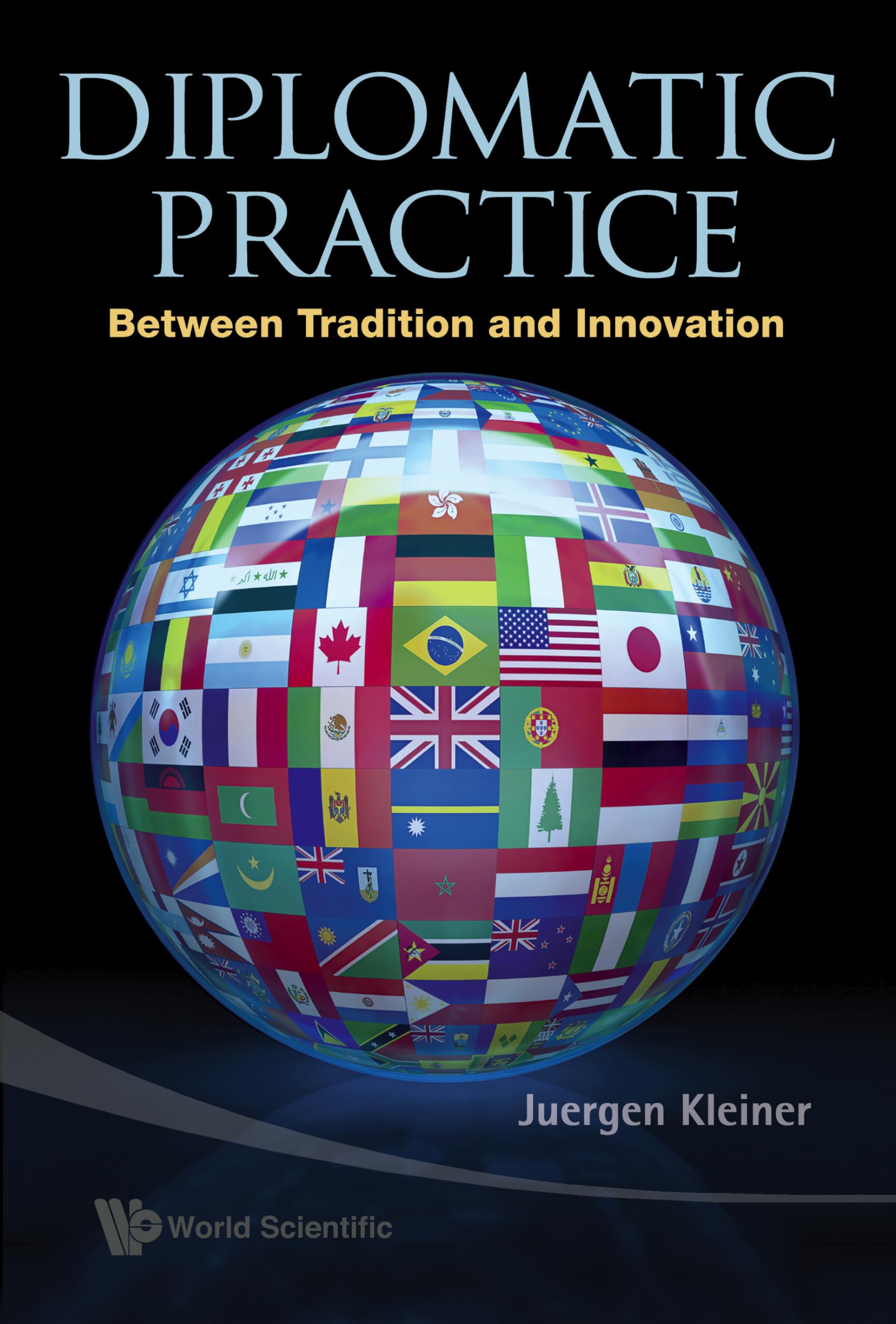 Buy Diplomatic Practice: Between Tradition and Innovation — BookShops.in