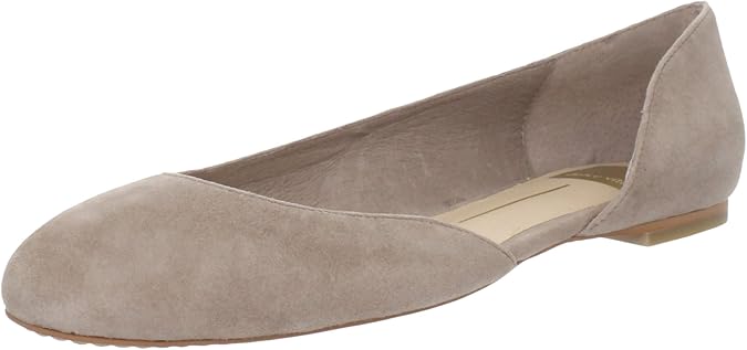 Dolce vita ballet flats Clearance