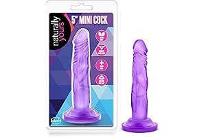 5in Dildo - Your Key to Ultimate Satisfaction