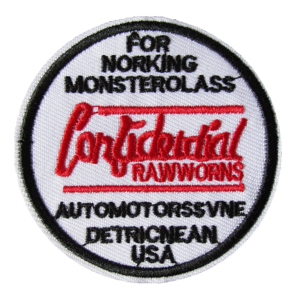 Amazon.co.jp: アイロンワッペン ファッション B (16) : ホビー