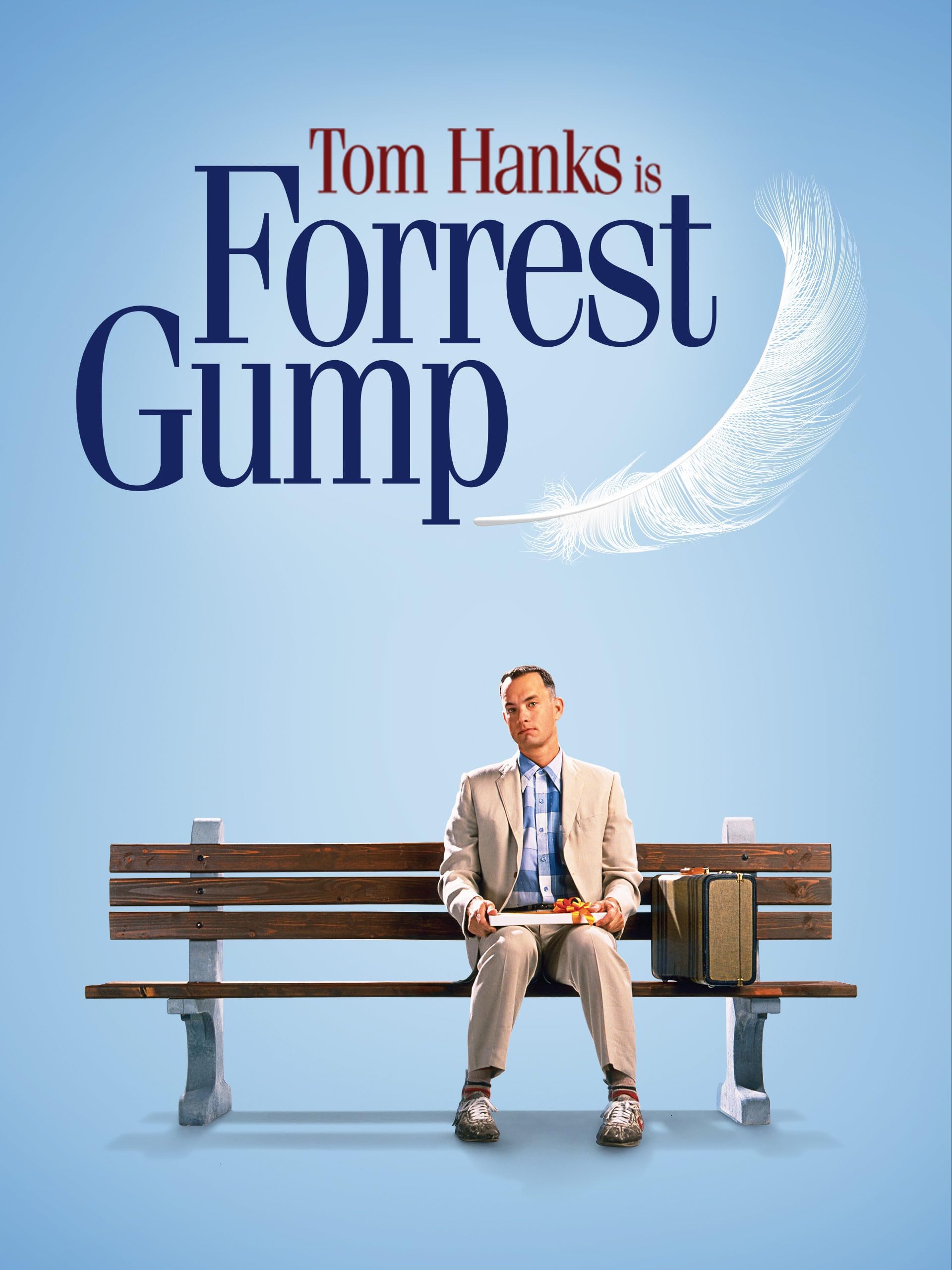 forrest gump cortez