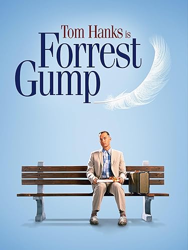 Movie: Forrest Gump