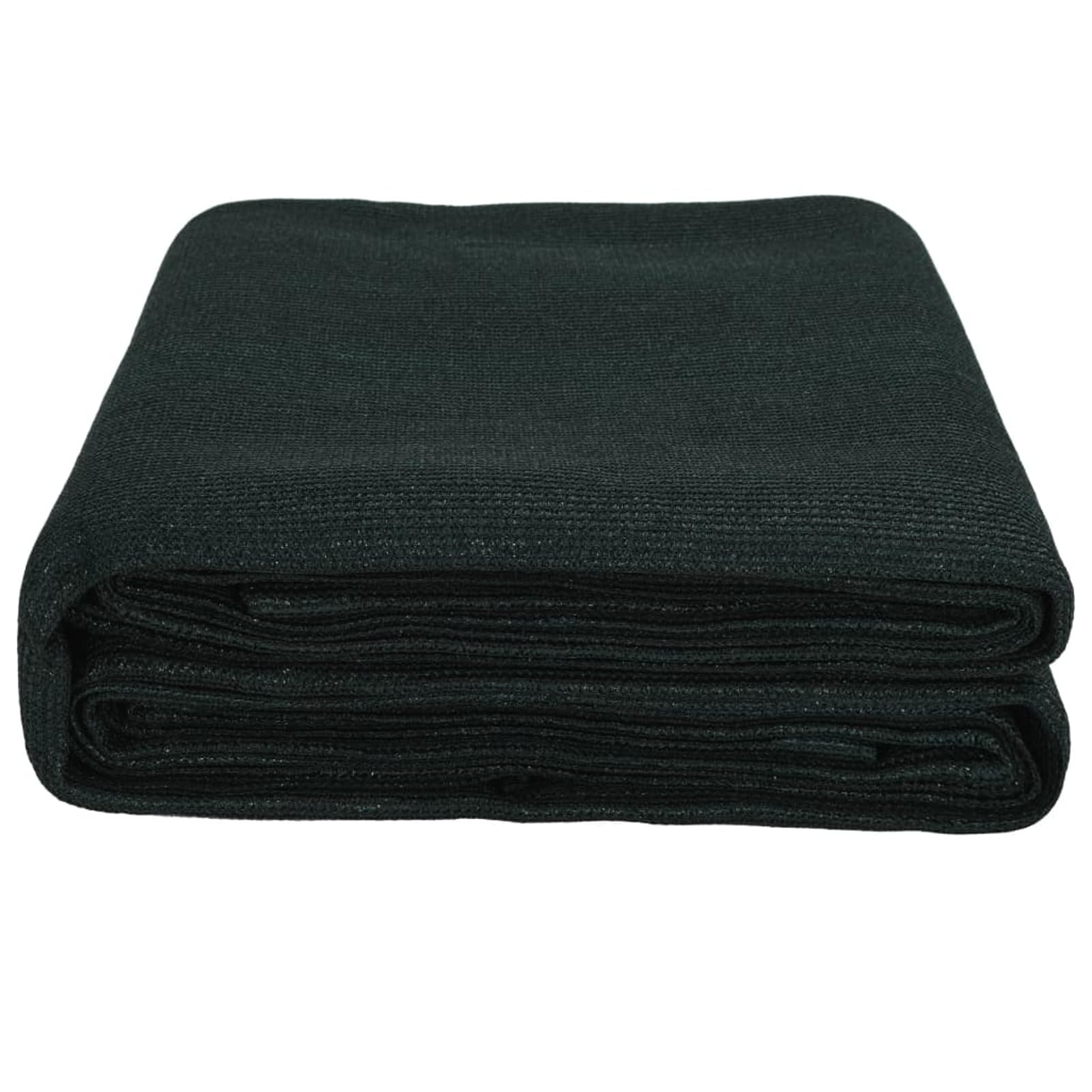 Homgoday Alfombra para toldo, Suelo de Tienda para Camping, Transpirable, Antideslizante, Lavable Alfombra de Tienda de campaña HDPE Verde 250x500 cm
