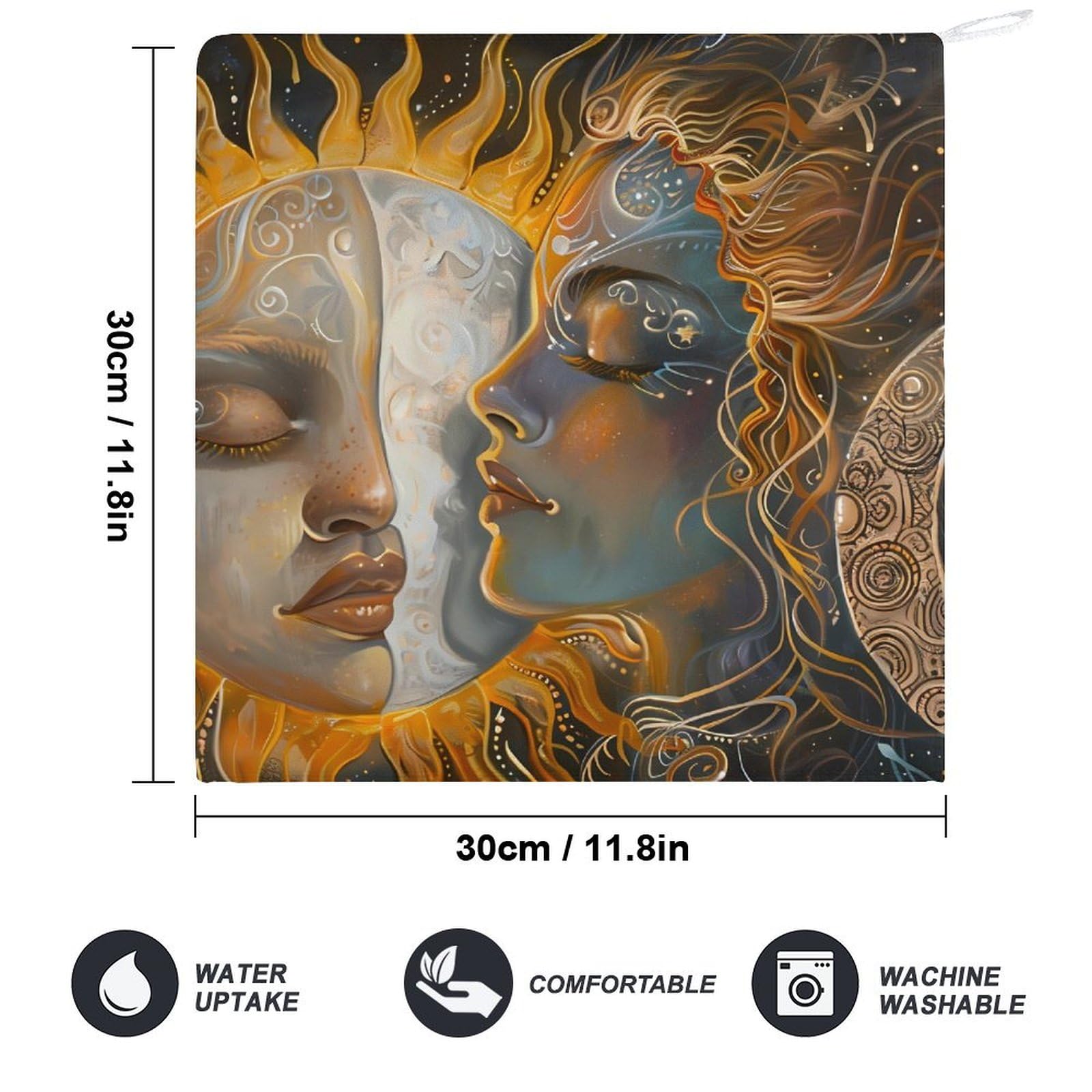 Jubonexis Romantique Fantasy Couleur Pastel Petites étoiles