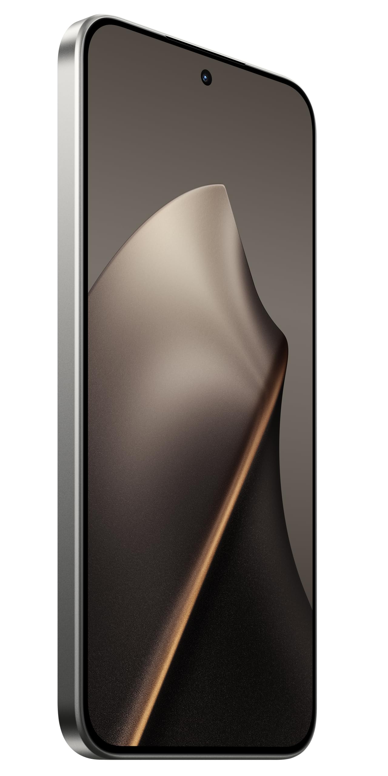 Xiaomi 15T 12GB RAM 512GB ROM, Grey : Amazon.in: Electronics