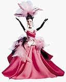 Edición coleccionable. The Flamingo Barbie
