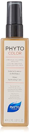 PHYTO Phytocolor Shine Activating Care, 5.07 fl oz