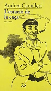 L'estació de caça (El Balancí)